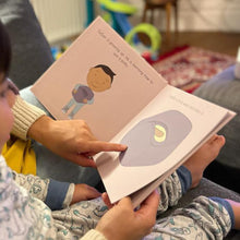 Load image into Gallery viewer, My Potty Personalised Book