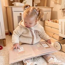 Load image into Gallery viewer, My Nursery Personalised Book
