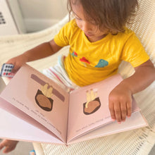Load image into Gallery viewer, My Bedtime Personalised Book