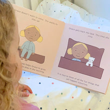 Load image into Gallery viewer, My Bedtime Personalised Book