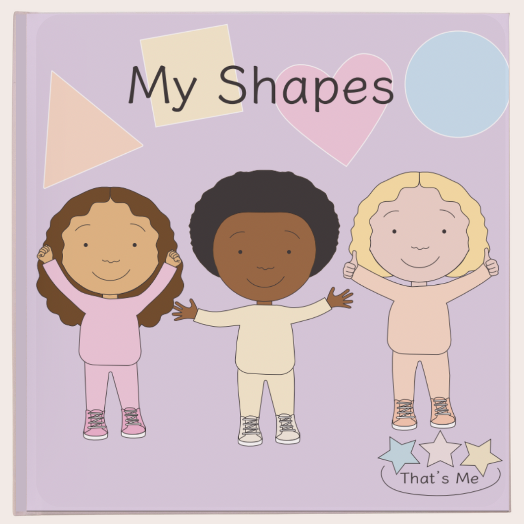 My Shapes