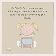 Load image into Gallery viewer, My Nursery Personalised Book
