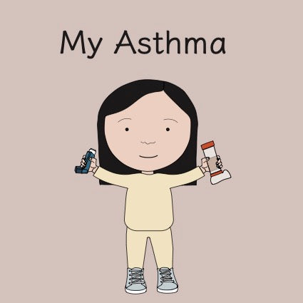 My Asthma